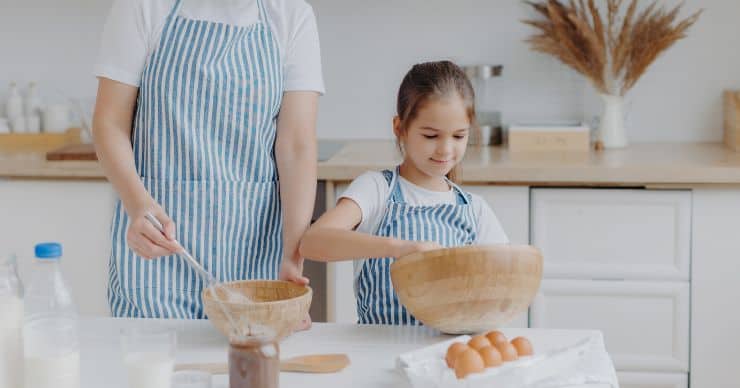 Summer 2021 Virtual Cooking Camps For Kids Kids Cook Real Food