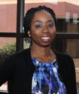 Dr. Hokehe Effiong, board-certified in Pediatrics, helps families with children who have symptoms of hyperactivity and inattention. Dr. Effiong